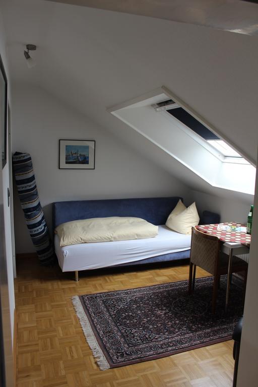 Hotel-Pension Elfi Bad Bevensen Room photo